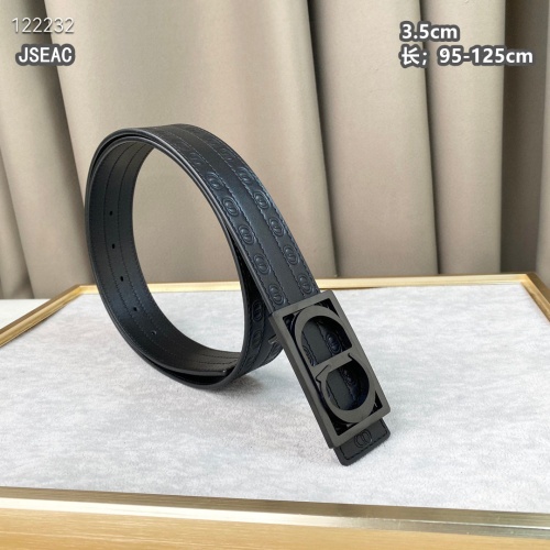 Replica Christian Dior AAA Quality Belts For Unisex #1189387 $52.00 USD for Wholesale