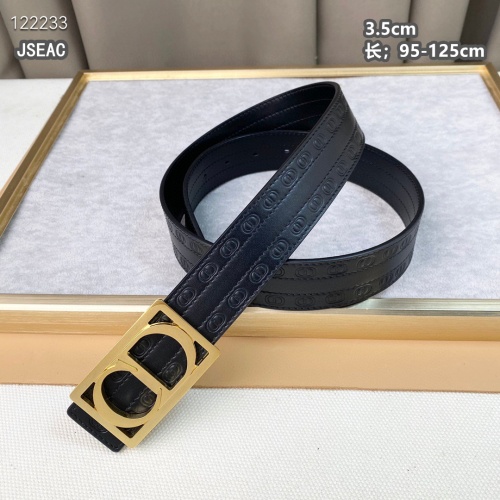 Christian Dior AAA Quality Belts For Unisex #1189388