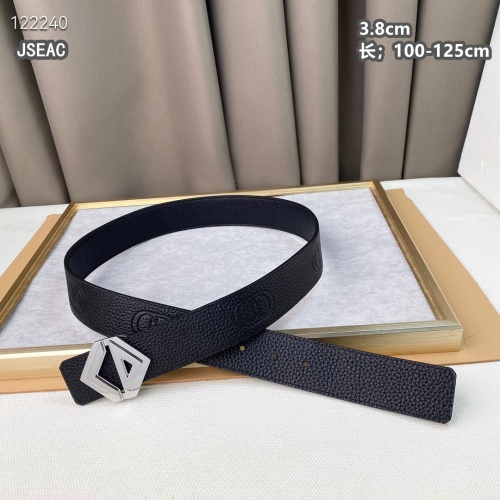 Christian Dior AAA Quality Belts For Men #1189391