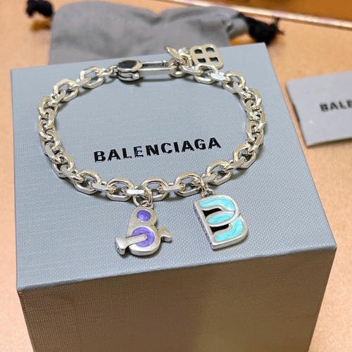 Balenciaga Bracelets #1189393 $45.00 USD, Wholesale Replica Balenciaga Bracelets