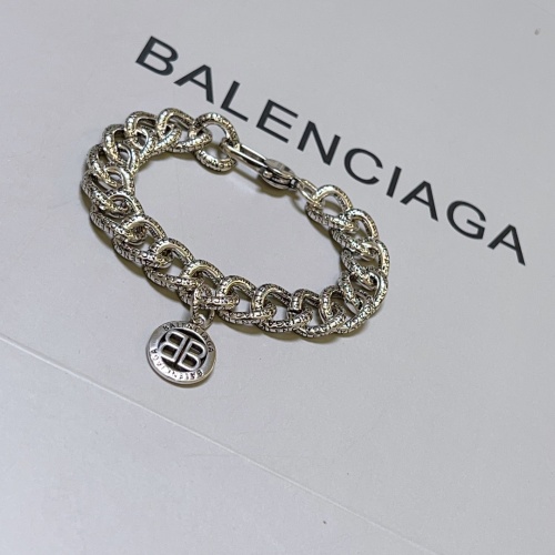 Replica Balenciaga Bracelets #1189394 $52.00 USD for Wholesale