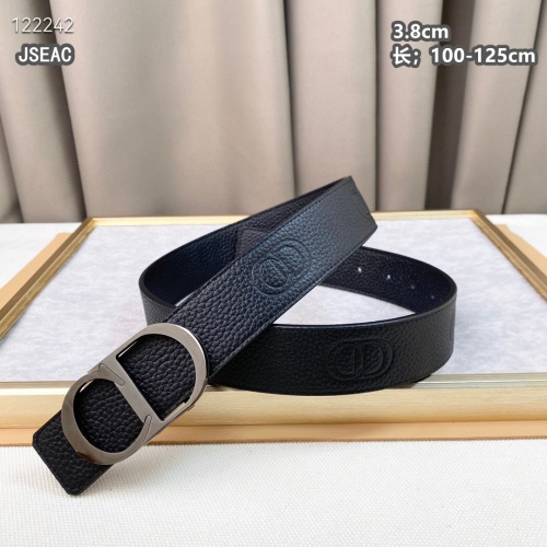 Christian Dior AAA Quality Belts For Men #1189398