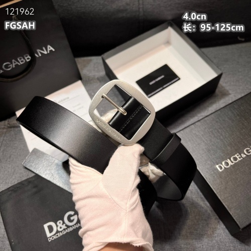 Dolce &amp; Gabbana D&amp;G AAA Quality Belts For Men #1189451 $72.00 USD, Wholesale Replica Dolce &amp; Gabbana D&amp;G AAA Quality Belts
