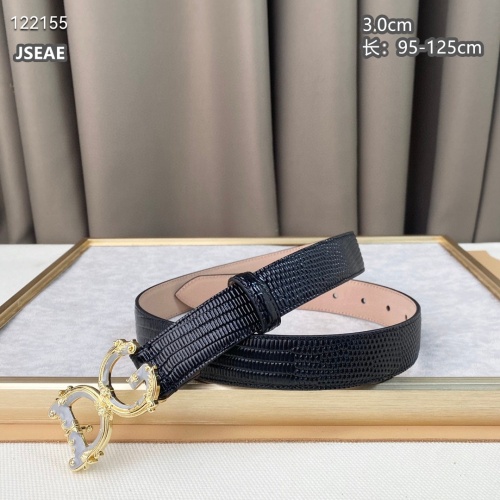 Dolce &amp; Gabbana D&amp;G AAA Quality Belts For Women #1189474 $60.00 USD, Wholesale Replica Dolce &amp; Gabbana D&amp;G AAA Quality Belts