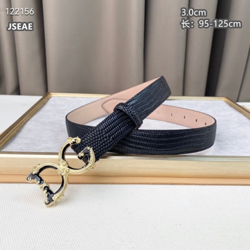 Dolce &amp; Gabbana D&amp;G AAA Quality Belts For Women #1189475 $60.00 USD, Wholesale Replica Dolce &amp; Gabbana D&amp;G AAA Quality Belts