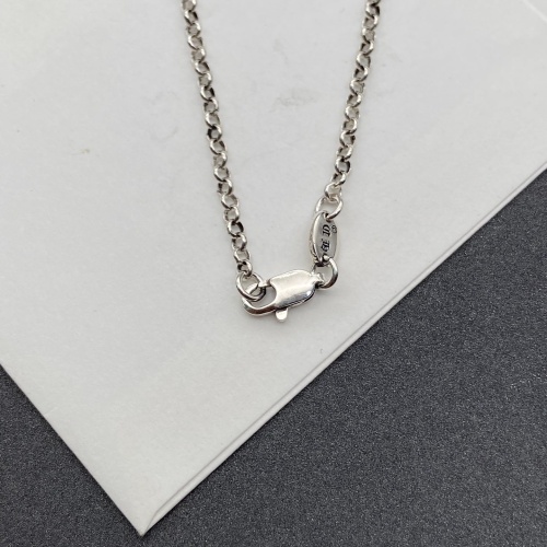 Replica Chrome Hearts Necklaces #1189519 $42.00 USD for Wholesale