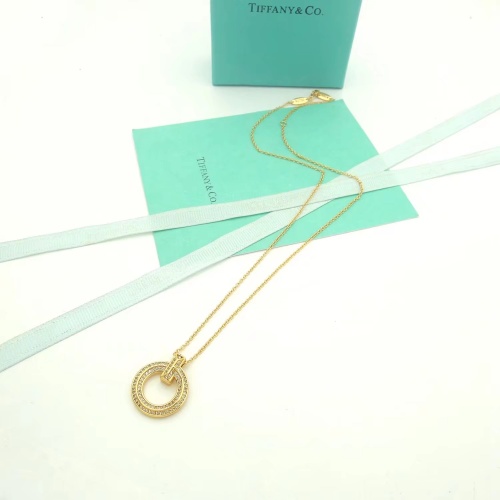 Tiffany Necklaces #1189547 $29.00 USD, Wholesale Replica Tiffany Necklaces