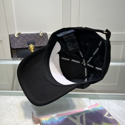Replica Prada Caps #1189568 $25.00 USD for Wholesale