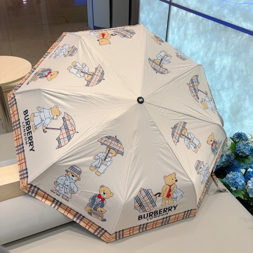 Burberry Umbrellas #1189572 $32.00 USD, Wholesale Replica Burberry Umbrellas