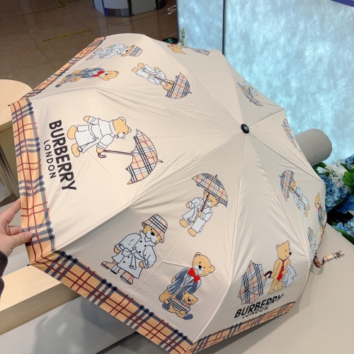 Replica Burberry Umbrellas #1189572 $32.00 USD for Wholesale
