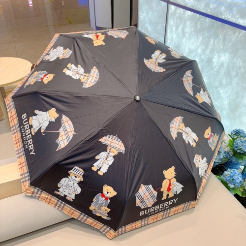 Burberry Umbrellas #1189573 $32.00 USD, Wholesale Replica Burberry Umbrellas