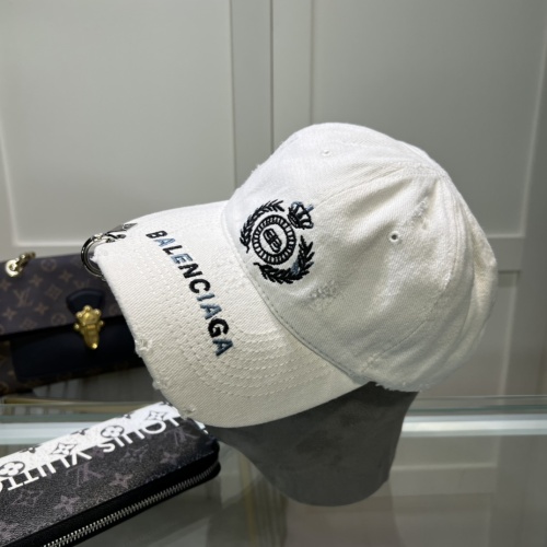 Replica Balenciaga Caps #1189598 $27.00 USD for Wholesale