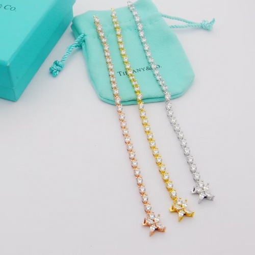 Replica Tiffany Bracelets For Women #1189638 $34.00 USD for Wholesale