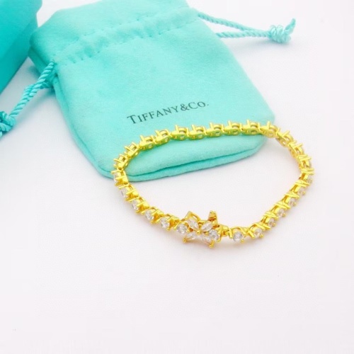 Tiffany Bracelets For Women #1189639 $34.00 USD, Wholesale Replica Tiffany Bracelets