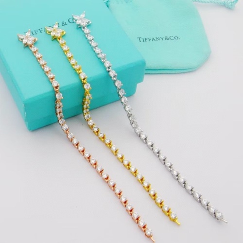 Replica Tiffany Bracelets For Women #1189639 $34.00 USD for Wholesale