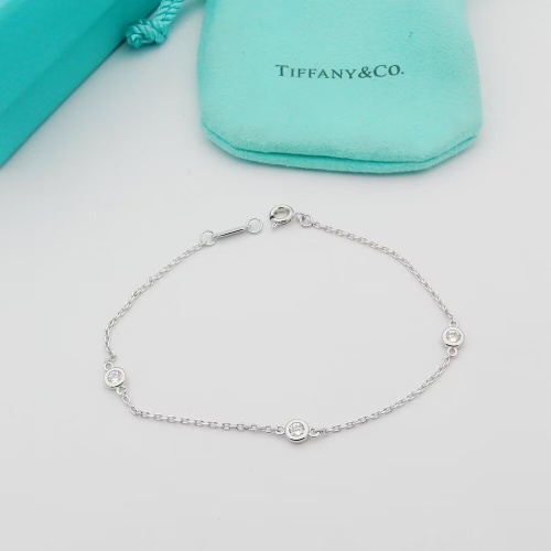Tiffany Bracelets #1189649 $25.00 USD, Wholesale Replica Tiffany Bracelets