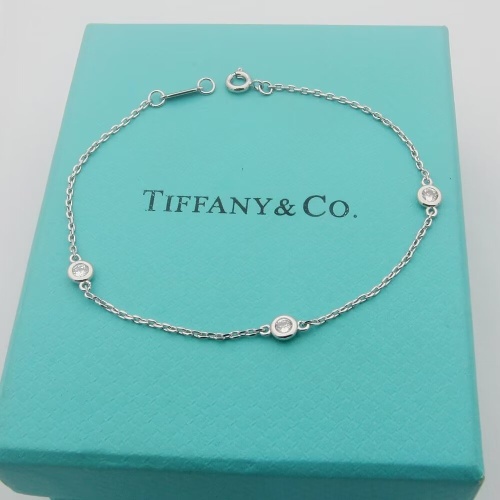 Replica Tiffany Bracelets #1189649 $25.00 USD for Wholesale