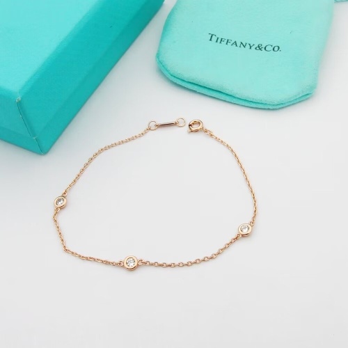 Tiffany Bracelets #1189650 $25.00 USD, Wholesale Replica Tiffany Bracelets