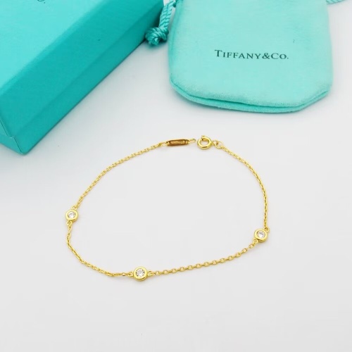 Tiffany Bracelets #1189651 $25.00 USD, Wholesale Replica Tiffany Bracelets