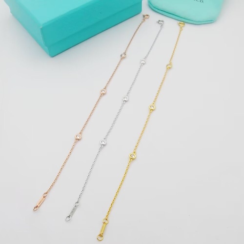 Replica Tiffany Bracelets #1189651 $25.00 USD for Wholesale
