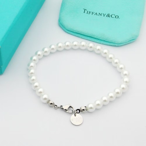 Tiffany Bracelets For Women #1189652 $25.00 USD, Wholesale Replica Tiffany Bracelets