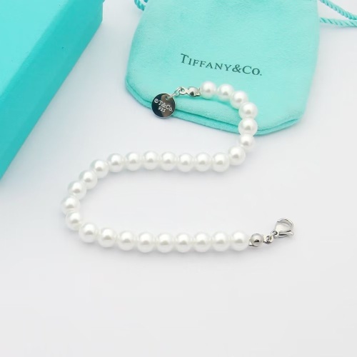 Replica Tiffany Jewelry Set For Women #1189654 $40.00 USD for Wholesale