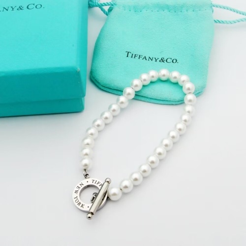 Replica Tiffany Jewelry Set For Women #1189655 $40.00 USD for Wholesale