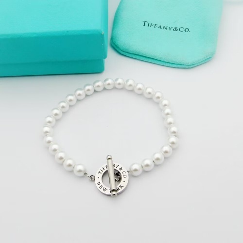 Replica Tiffany Jewelry Set For Women #1189655 $40.00 USD for Wholesale