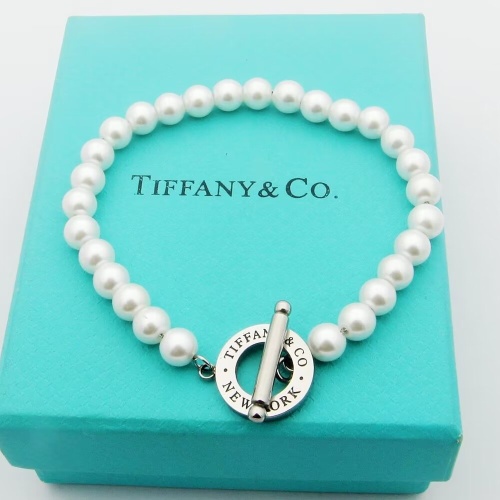 Replica Tiffany Bracelets For Women #1189656 $25.00 USD for Wholesale