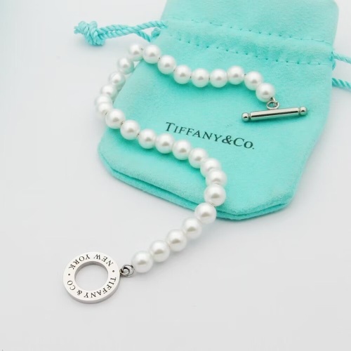 Replica Tiffany Bracelets For Women #1189656 $25.00 USD for Wholesale