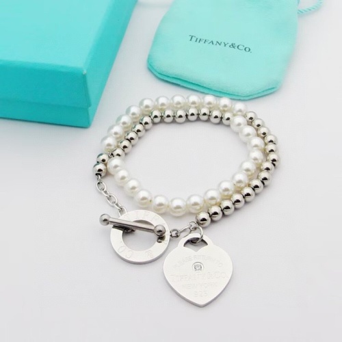 Tiffany Bracelets For Women #1189664