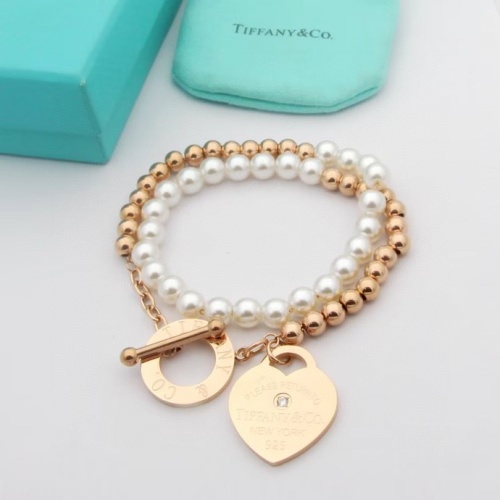 Tiffany Bracelets For Women #1189667 $27.00 USD, Wholesale Replica Tiffany Bracelets
