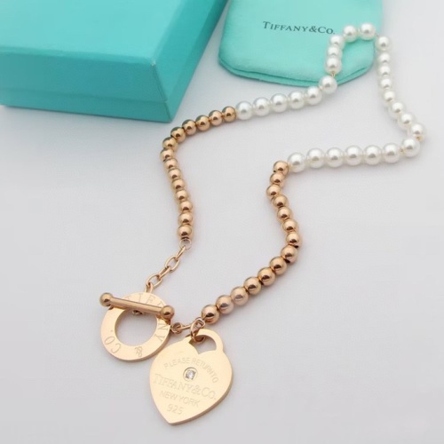 Replica Tiffany Bracelets For Women #1189667 $27.00 USD for Wholesale