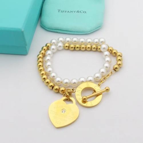 Tiffany Bracelets For Women #1189668 $27.00 USD, Wholesale Replica Tiffany Bracelets