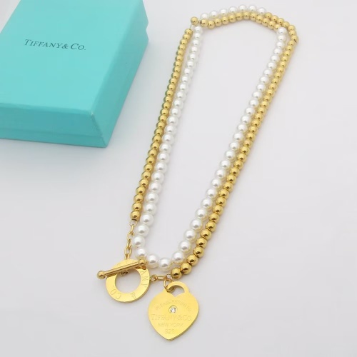 Tiffany Necklaces For Women #1189671