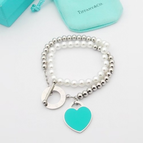 Tiffany Bracelets For Women #1189673 $25.00 USD, Wholesale Replica Tiffany Bracelets
