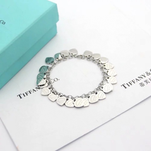 Tiffany Bracelets #1189674 $40.00 USD, Wholesale Replica Tiffany Bracelets