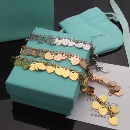 Replica Tiffany Bracelets #1189675 $40.00 USD for Wholesale