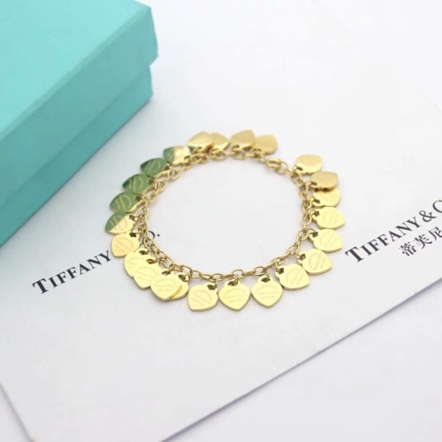 Tiffany Bracelets #1189676 $40.00 USD, Wholesale Replica Tiffany Bracelets