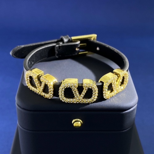 Valentino Bracelets #1189683 $39.00 USD, Wholesale Replica Valentino Bracelets
