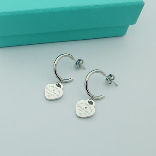 Tiffany Earrings For Women #1189702
