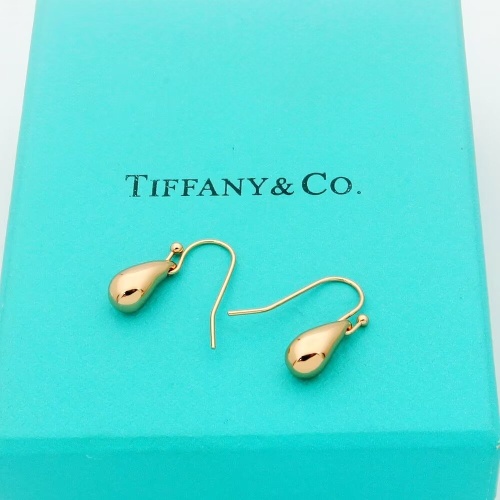 Tiffany Earrings For Women #1189706 $25.00 USD, Wholesale Replica Tiffany Earrings