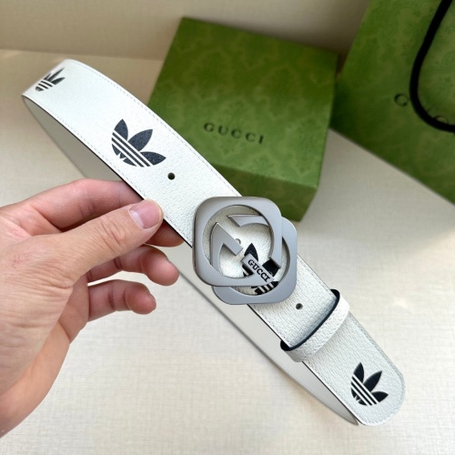 Gucci AAA Quality Belts For Men #1189750