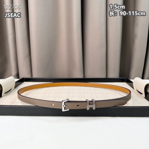 Hermes AAA Quality Belts For Women #1189810 $52.00 USD, Wholesale Replica Hermes AAA Quality Belts
