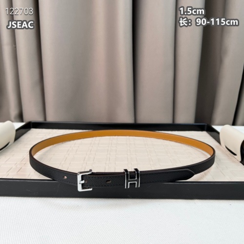 Hermes AAA Quality Belts For Women #1189819 $52.00 USD, Wholesale Replica Hermes AAA Quality Belts
