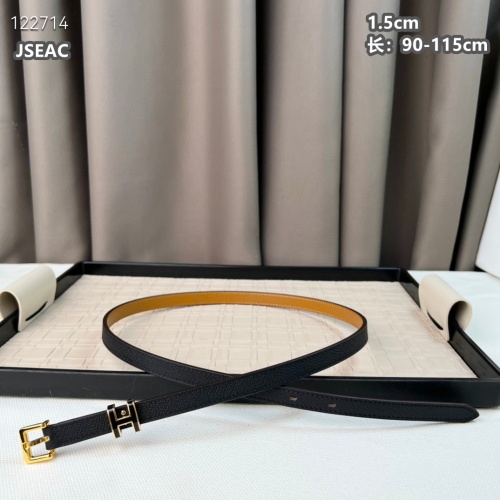 Replica Hermes AAA Quality Belts For Women #1189820 $52.00 USD for Wholesale