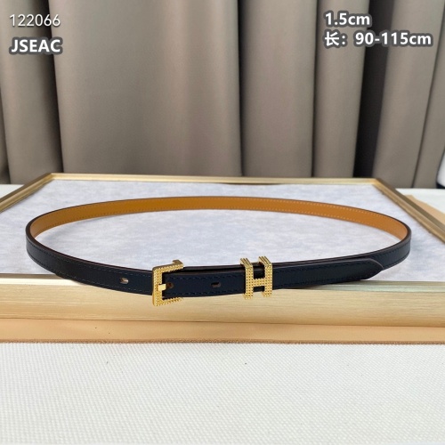 Hermes AAA Quality Belts For Women #1189825 $52.00 USD, Wholesale Replica Hermes AAA Quality Belts
