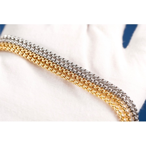 Replica Versace Necklaces #1189828 $36.00 USD for Wholesale