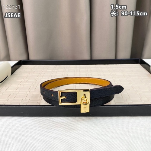 Hermes AAA Quality Belts For Women #1189829 $60.00 USD, Wholesale Replica Hermes AAA Quality Belts