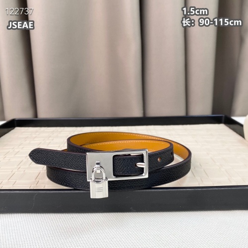 Hermes AAA Quality Belts For Women #1189830